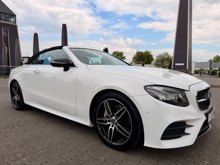 Mercedes-Benz E 450