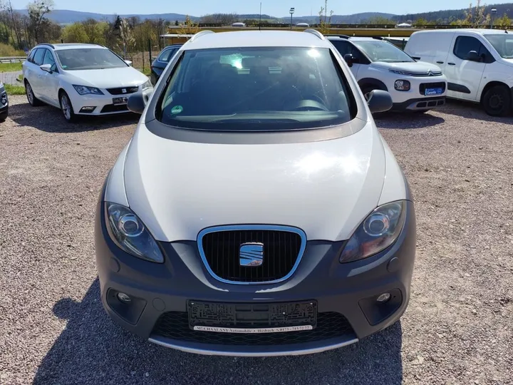 Seat Altea