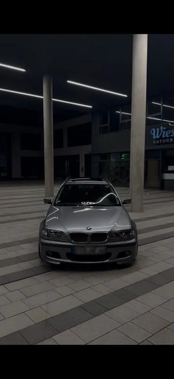 BMW 318