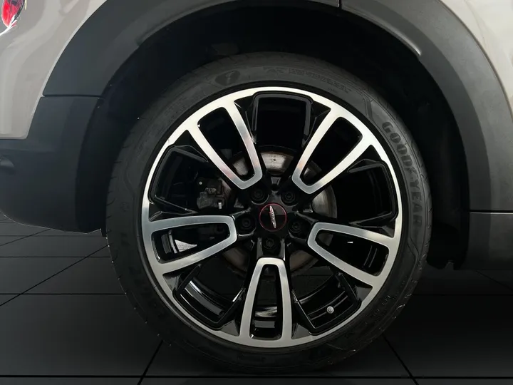 MINI Cooper SD Countryman