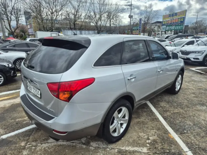 Hyundai Veracruz