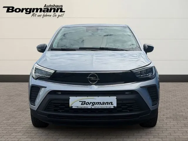 Opel Crossland (X)