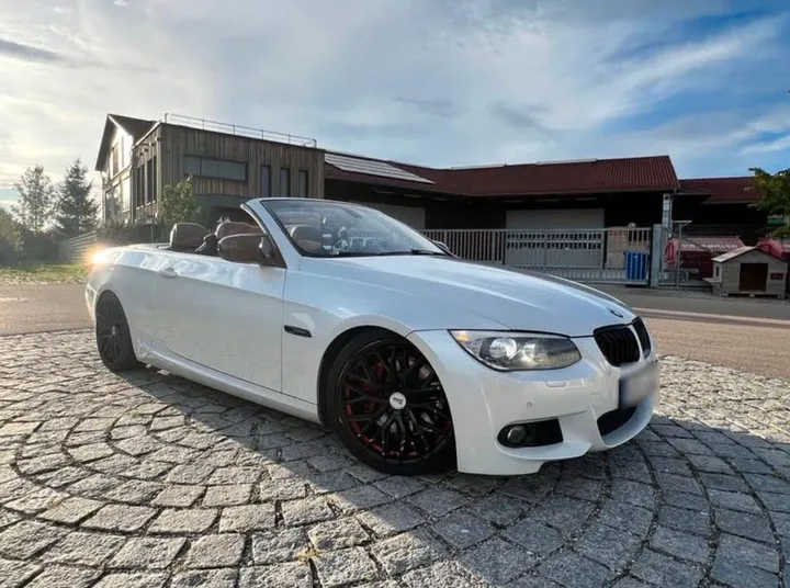 BMW 335