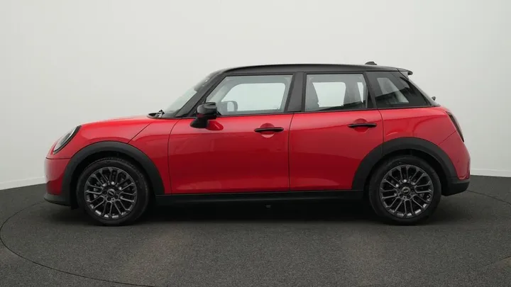 MINI Cooper C