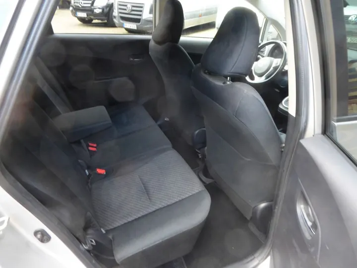 Toyota Verso-S