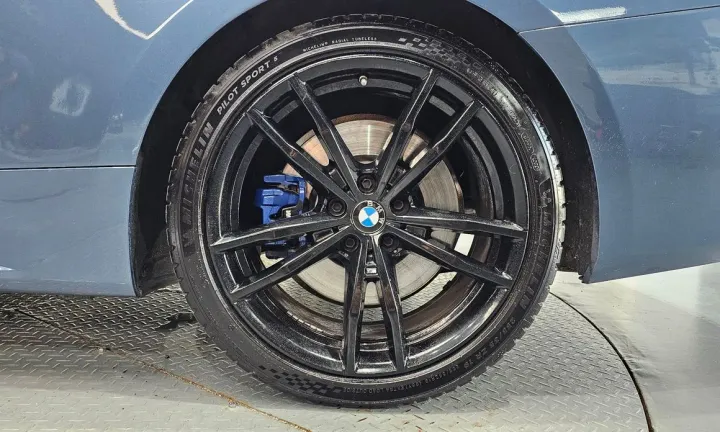 BMW 4-Series