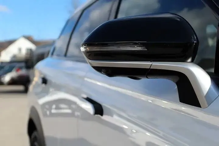 JAECOO 7
