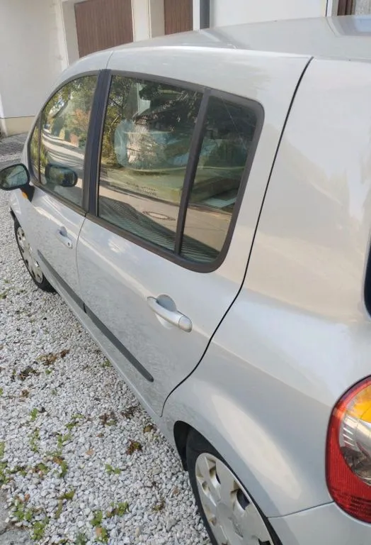 Renault Modus