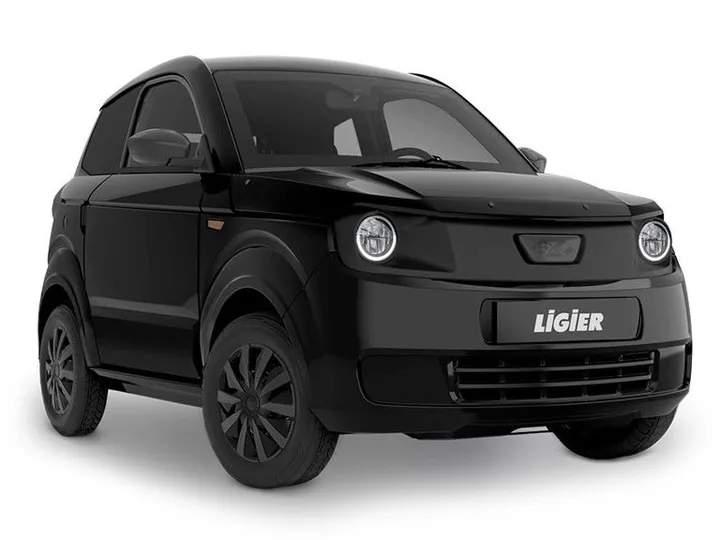 Ligier Myli