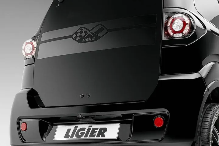 Ligier Myli