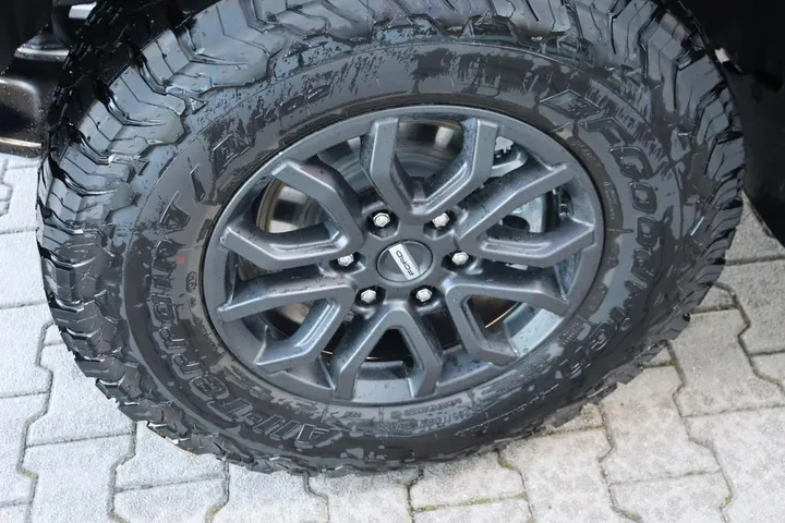 Ford Raptor