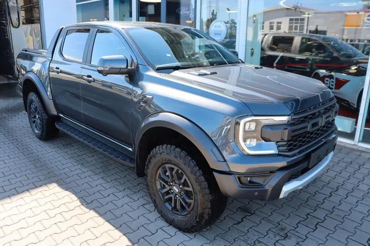 Ford Raptor