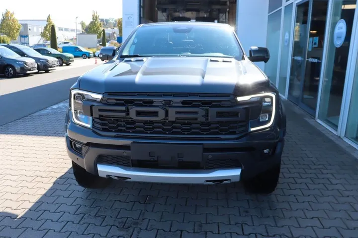 Ford Raptor