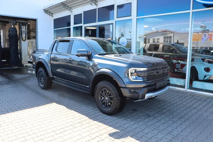 Ford Raptor