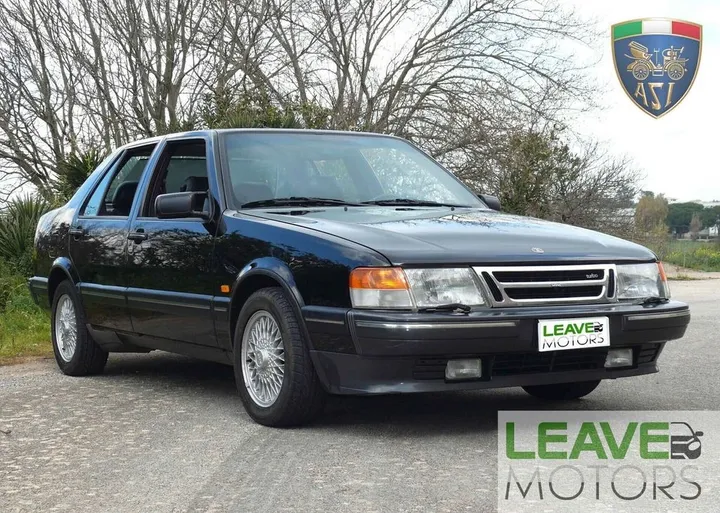 Saab 9000