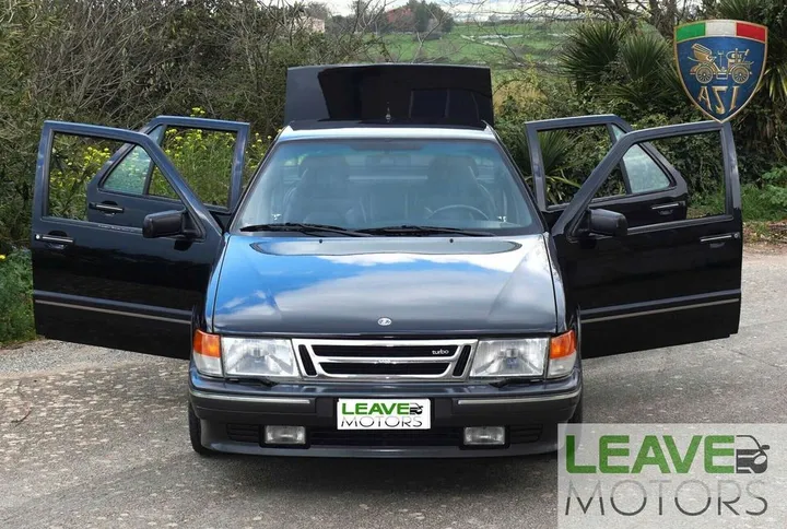 Saab 9000