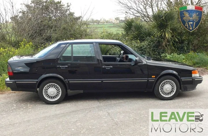 Saab 9000