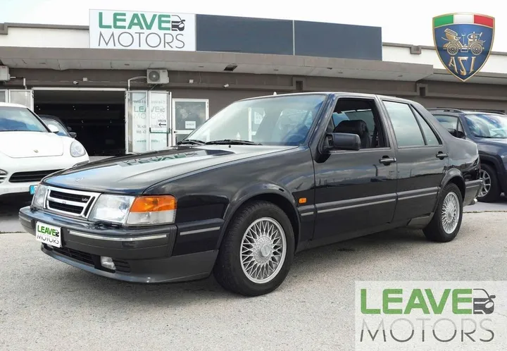 Saab 9000