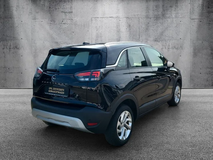 Opel Crossland (X)