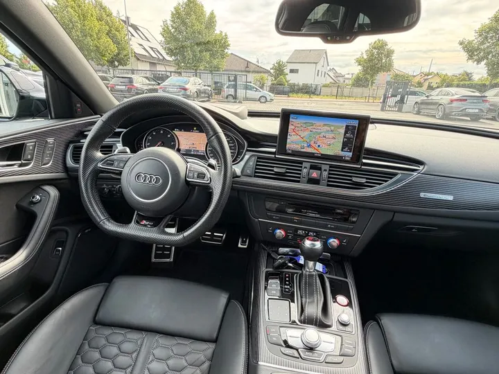 Audi RS6