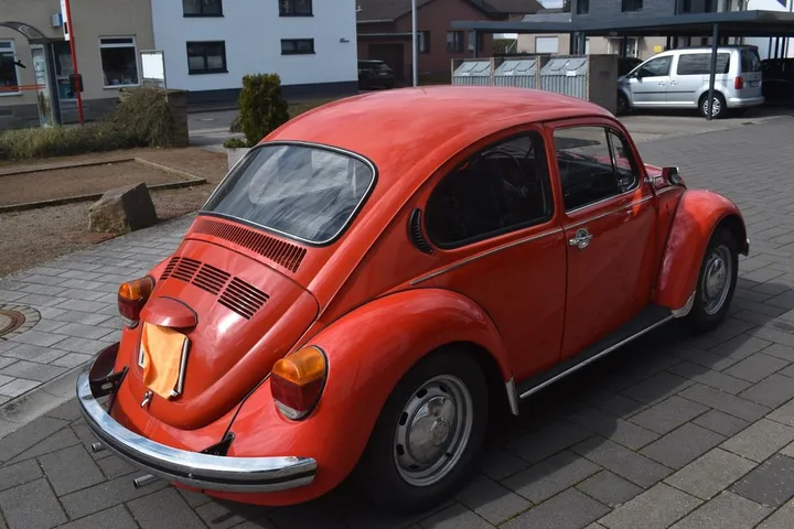Volkswagen Käfer