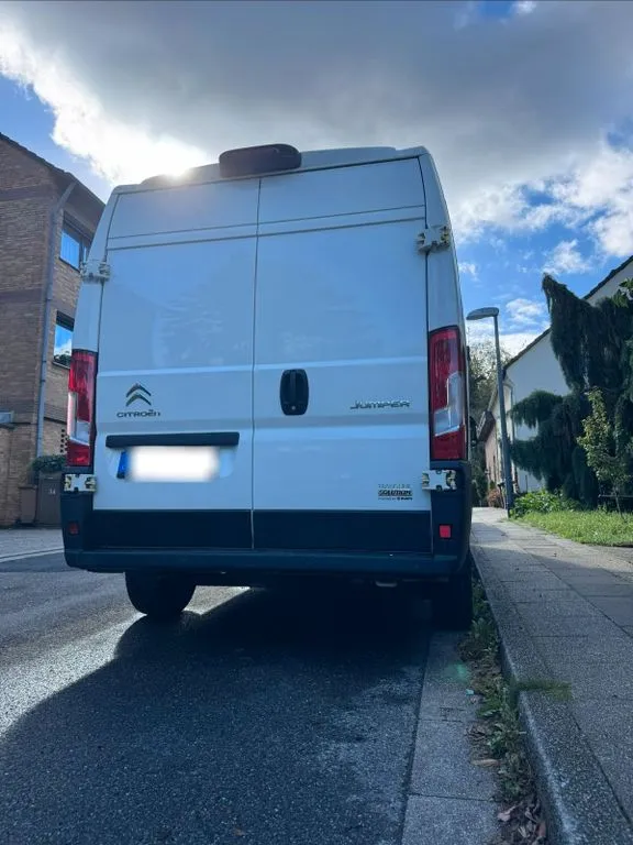 Citroën Jumper