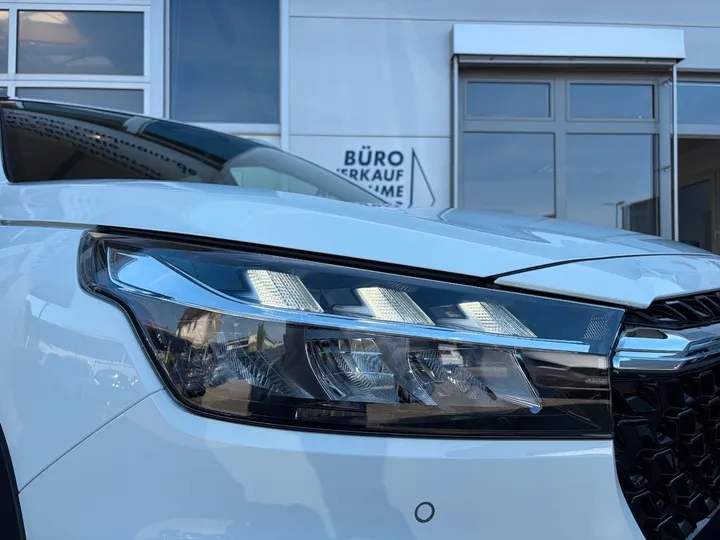 Suzuki (SX4) S-Cross