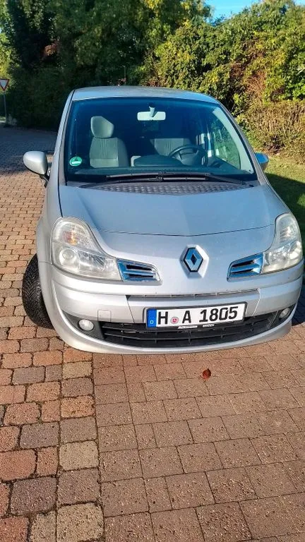 Renault Grand Modus