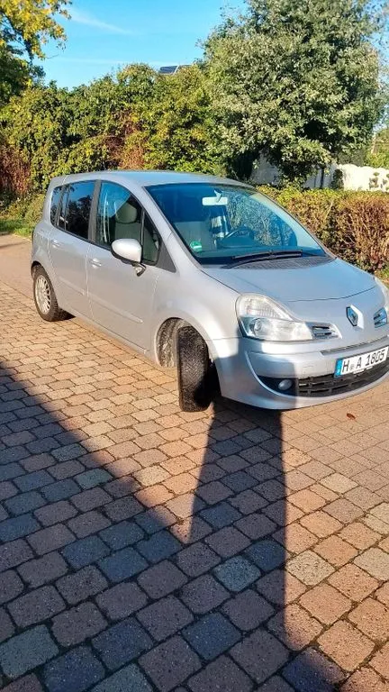 Renault Grand Modus