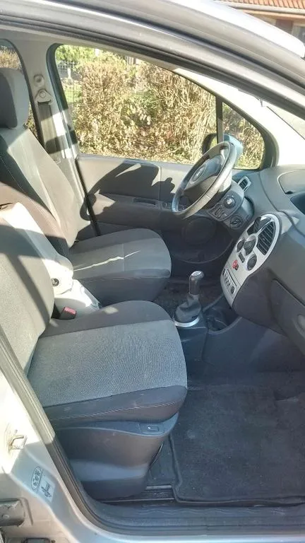Renault Grand Modus
