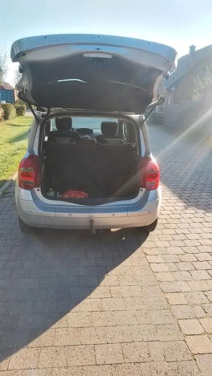 Renault Grand Modus