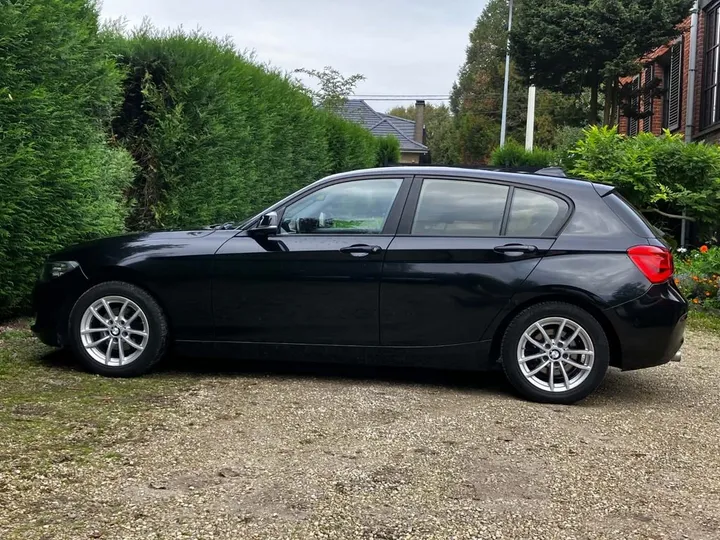 BMW 116