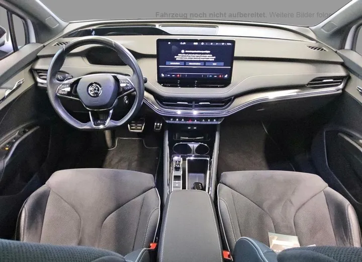 Škoda Enyaq