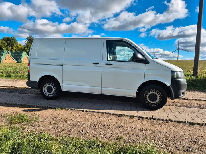 Volkswagen T2