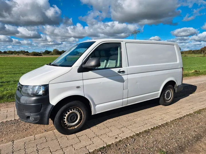 Volkswagen T2