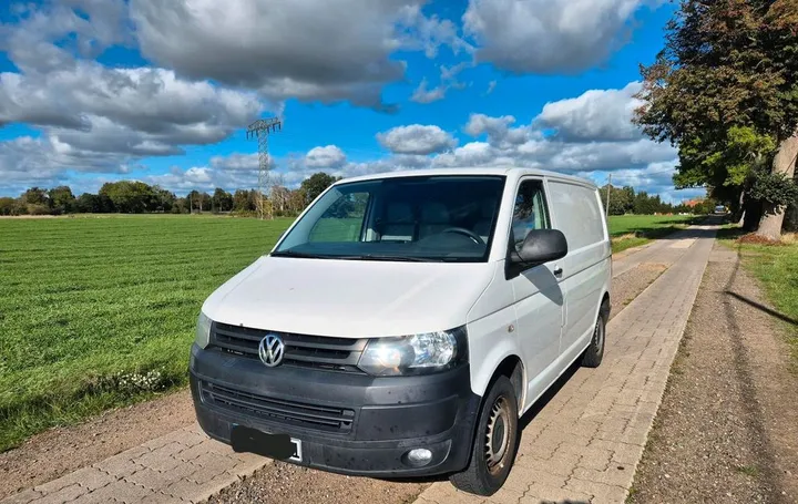 Volkswagen T2