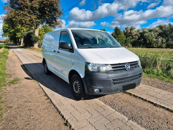 Volkswagen T2