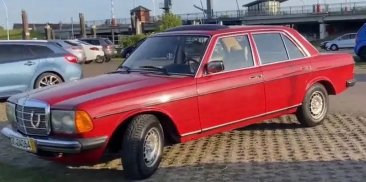 Mercedes-Benz Other