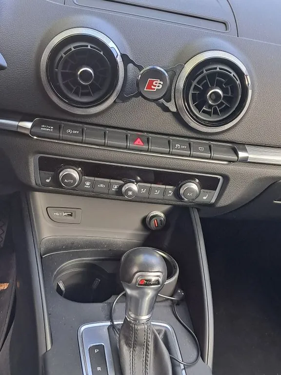 Audi Cabriolet