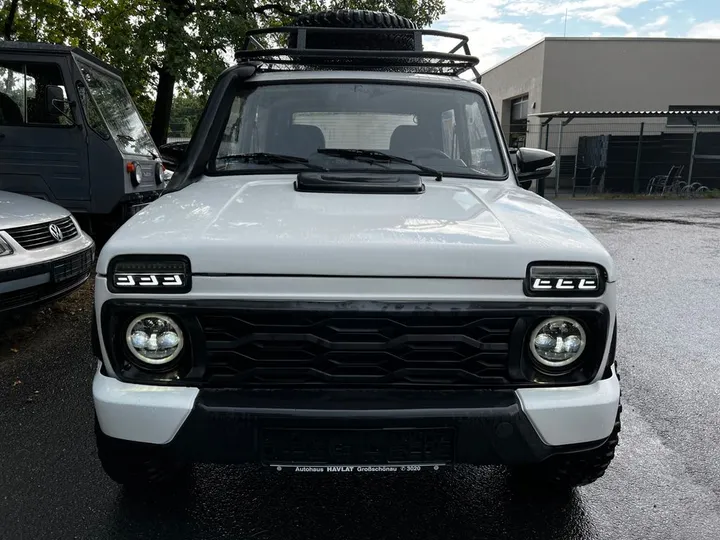 Lada Niva