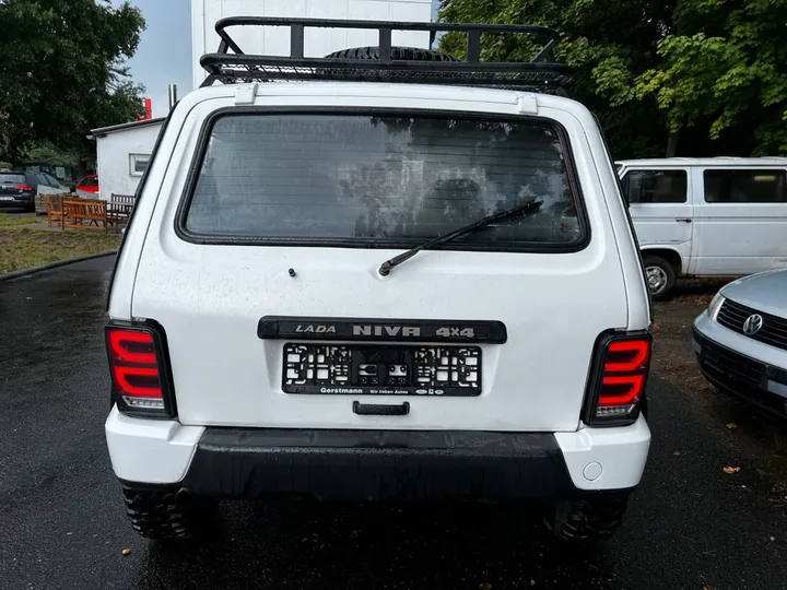 Lada Niva