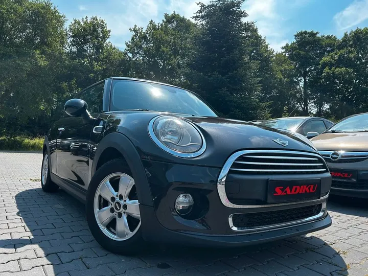 MINI ONE