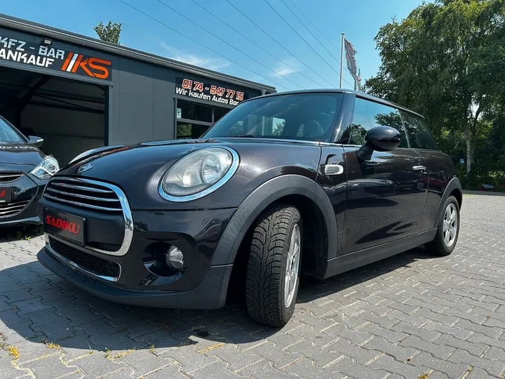 MINI ONE