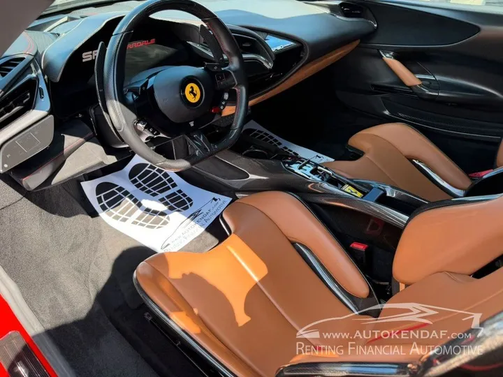 Ferrari LaFerrari