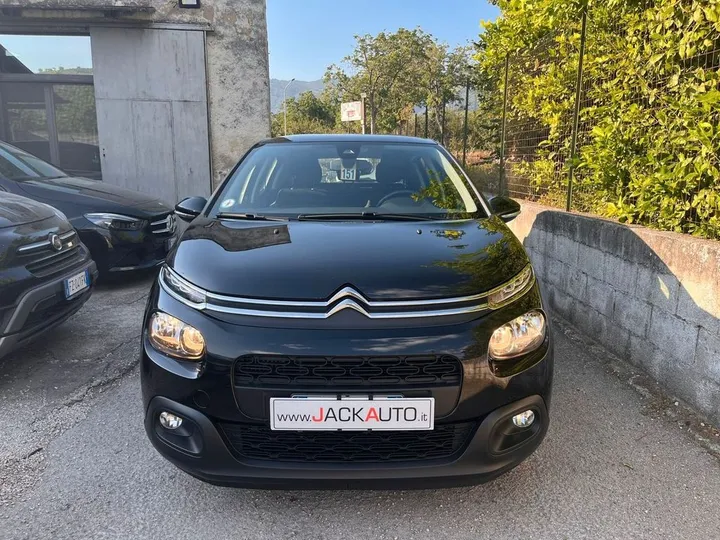 Citroën C3