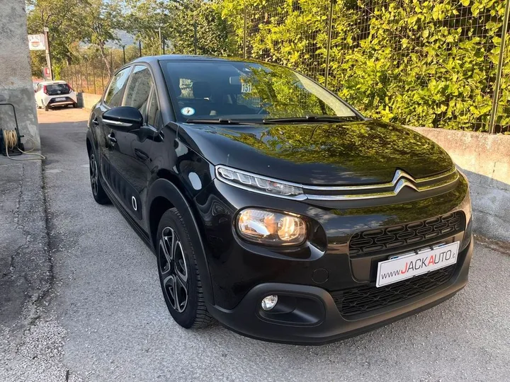 Citroën C3