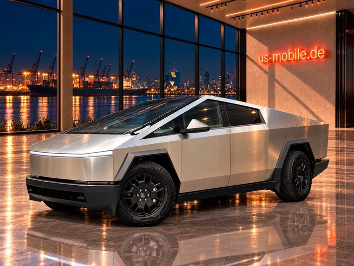 Tesla Other