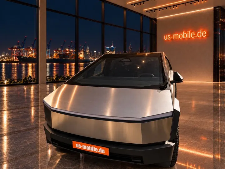 Tesla Other