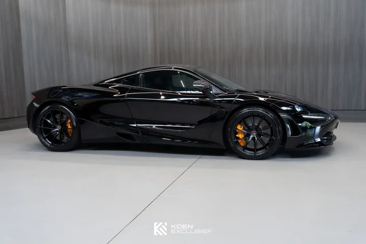 McLaren 720S