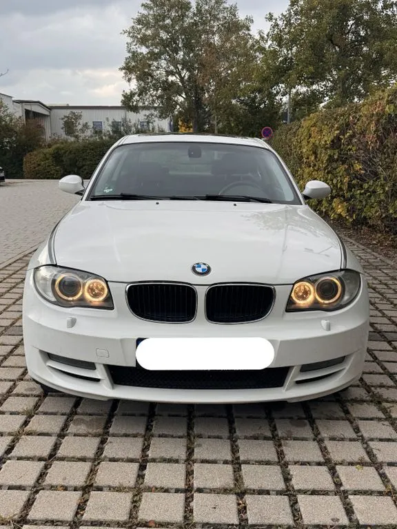 BMW 123